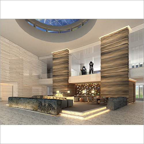 Marble Stone Flooring