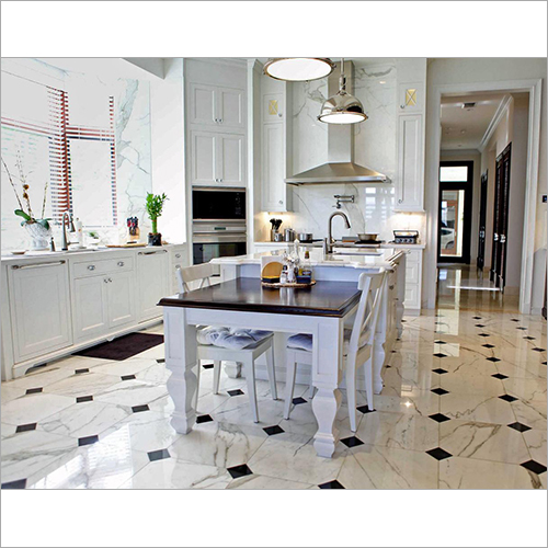 Kitchen Flooring