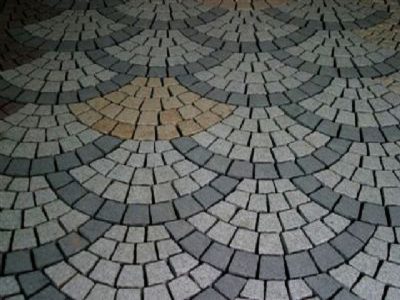 As Per Requirement Cobble Stone