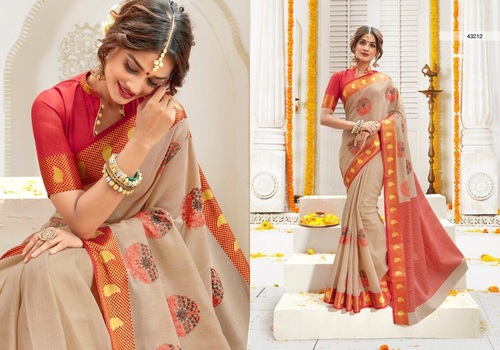 Designer HandWork Sarees