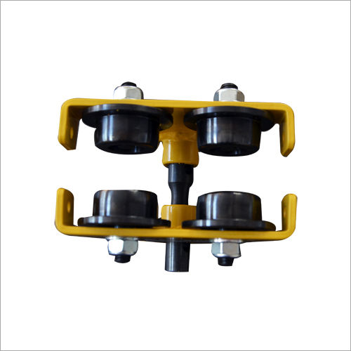 Girder Trolley Hoist