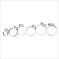 Hi Torque Stainless Hose Clamp