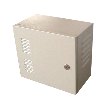 CTS Box