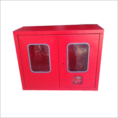 Fire Hose Box