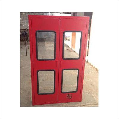 Fire Shaft Door