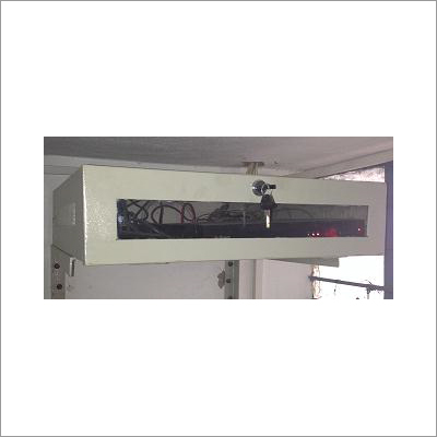DVR Lock Boxes