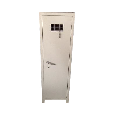 Banks Gun Cabinet