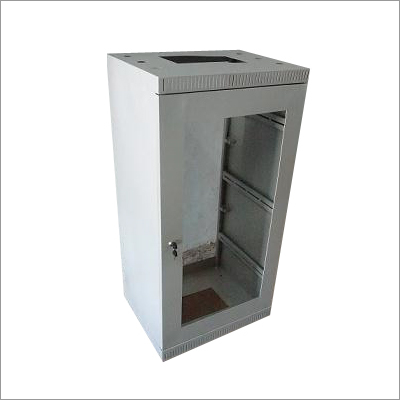 Telecom Switchboard Rack