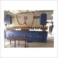 Press Bending Machine