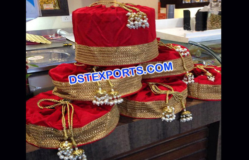 Beautiful Wedding Handbag Potli