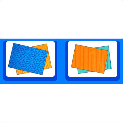 electrical ruber mats