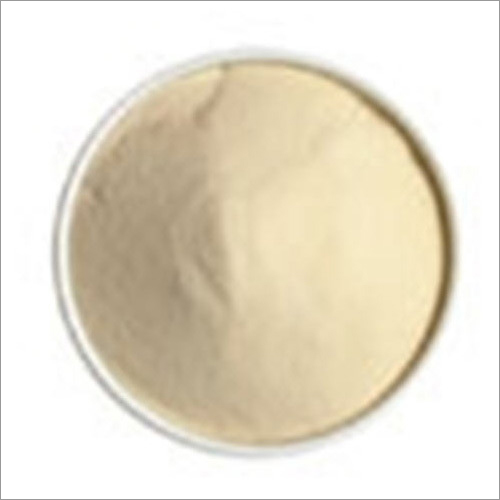 Yellow Guar Gum Powder