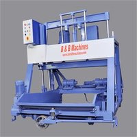 Hollow Block Making Machine