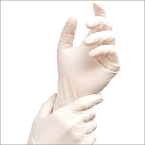 Surgical Hand Gloves