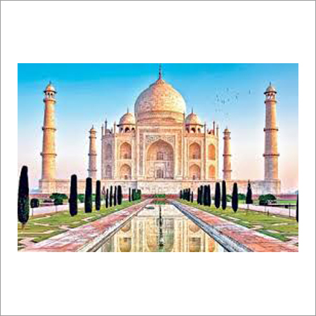 Taj Mahal Tours