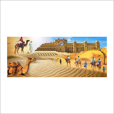 Rajasthan Tour