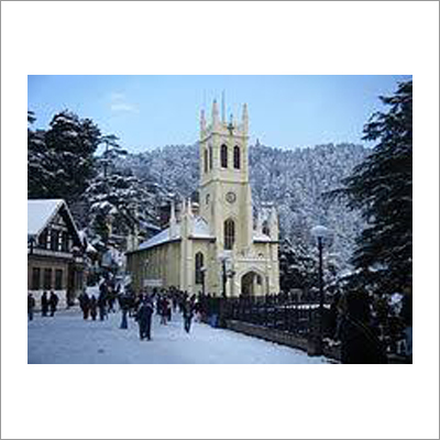 Shimla Tour