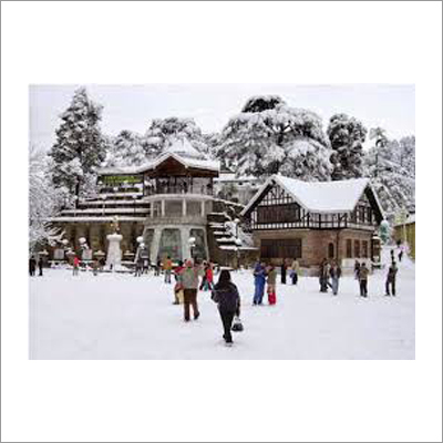 Manali Tour