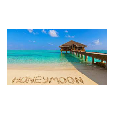 Bali Honeymoon Tour