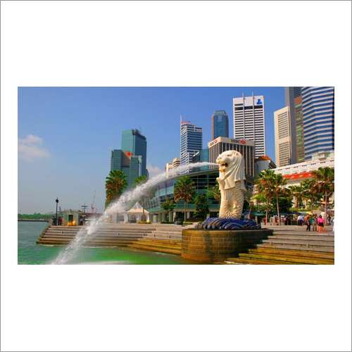 Singapore Tour