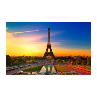 Paris Tour