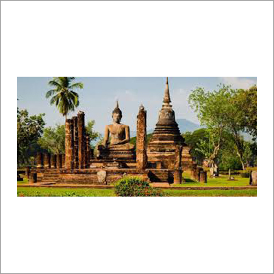 Thailand Tour