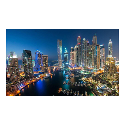 Hong Kong Tour