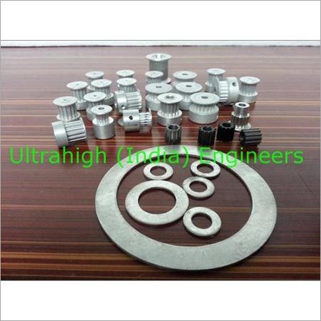 aluminum pulleys suppliers