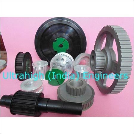 plastic pulley wheels india