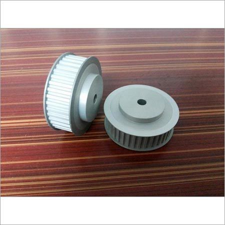 T5 Pitch Timing Pulley With 10mm Belt Width