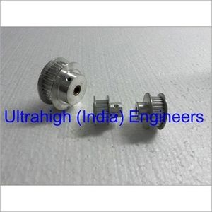 timing pulley manufacturer