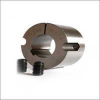 Taper Lock Bushings - High Clamping Force For Sheaves, Sprockets, And Pulleys | Reliable Screw Tightening Mechanism, Versatile Specifications