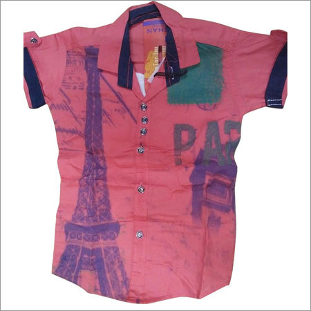 kids designer shirts