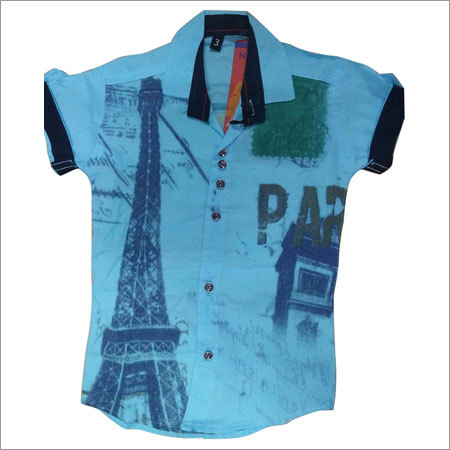 Stylish Kids Shirt