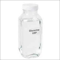 Glycerine Chemicals