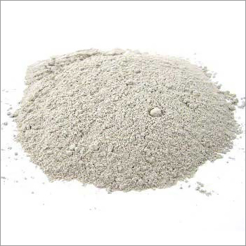 Bentonite Powder