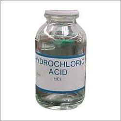Hydrochloric Acid