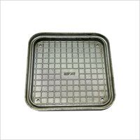 Alstom Cover Aluminium Casting - Anti-corrosive Aluminum, Gray Color | Die Casted Design, High Stiffness, Hardness & Strength-to-weight Ratio