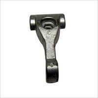 Aluminium Arm Casting - Rust-Resistant, Dimensionally Accurate, Gray Color | High Strength-to-Weight Ratio, Rugged Design, Temperature Bearing Capability