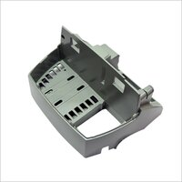 Aluminium Casting - Application: Industrial