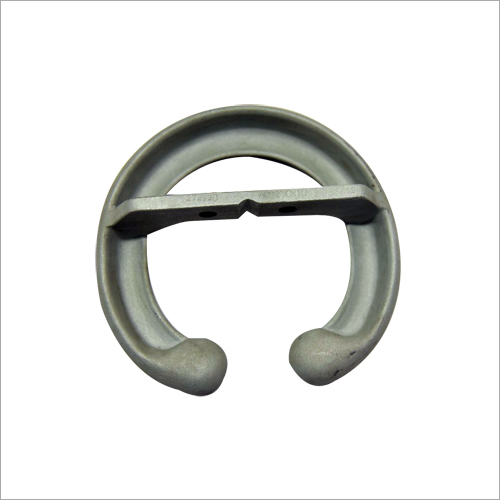 Aluminium Corona Ring Casting