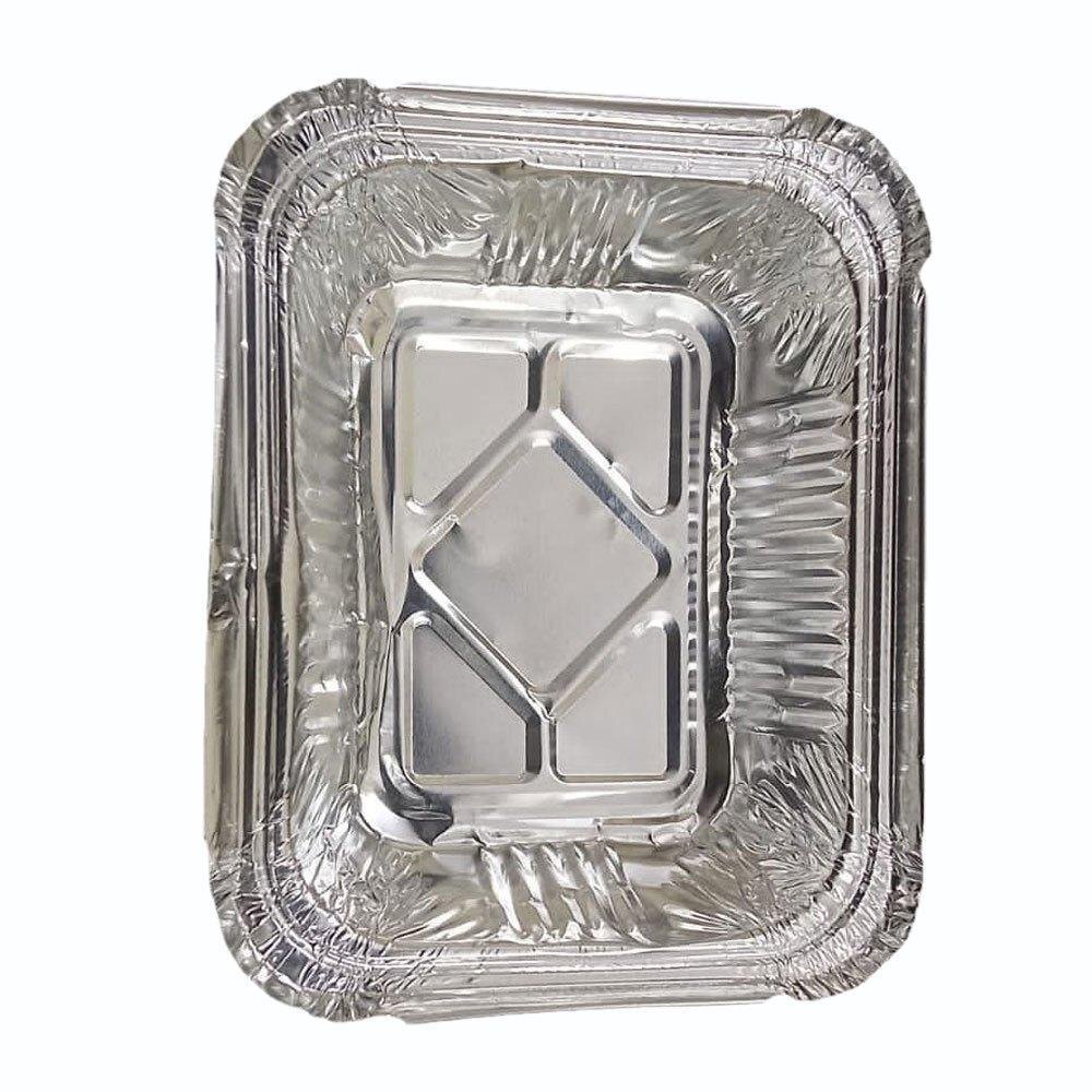 Aluminium Frame Cover Casting - Application: Industrial