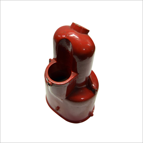 BW Body Casting Aluminium