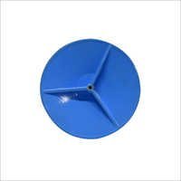 Fairway Sign Aluminium Casting Application: Industrial