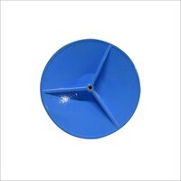 Fairway Sign Aluminium Casting - Application: Industrial