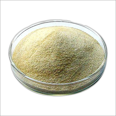 Sodium Alginate Application: Lubricants