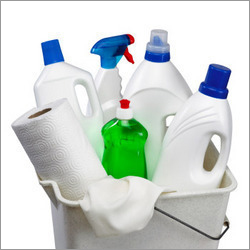 House Keeping Chemical Application: Lubricants