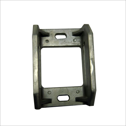 Alstom Bracket Casting