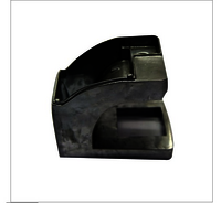 Emma Base Casting - Aluminum Material, Custom Dimensions, Gray Finish | Superior Stiffness, Exceptional Shielding, Impeccable Finish