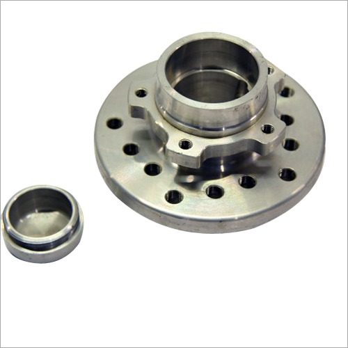 Hub Gravity Casting By PACE EXIM CORPORATION